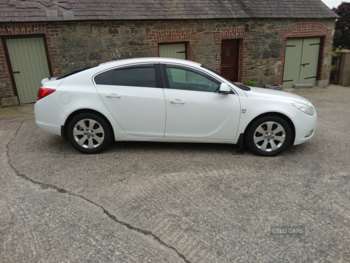 Used Vauxhall Insignia 2012 for sale - 74838921: Photo