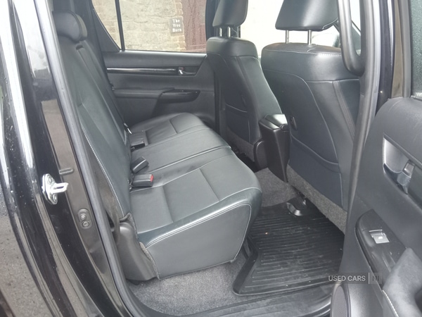 Used Toyota Hilux 2020 for sale - 76942743: Photo 10