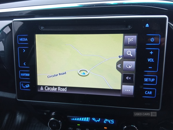 Used Toyota Hilux 2020 for sale - 76942743: Photo 12