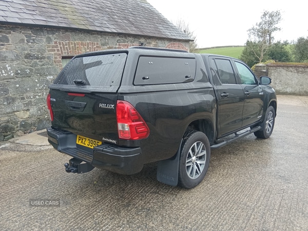 Used Toyota Hilux 2020 for sale - 76942743: Photo 5