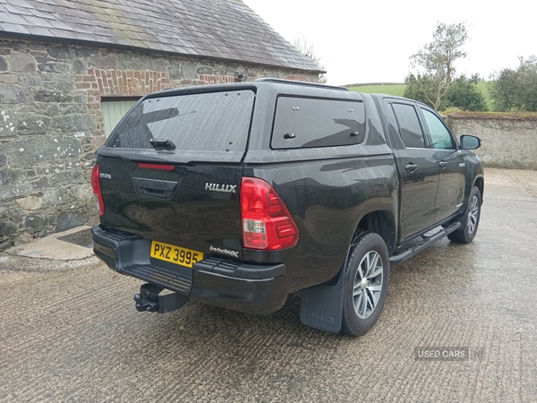Used Toyota Hilux 2020 for sale - 76942743: Photo 6