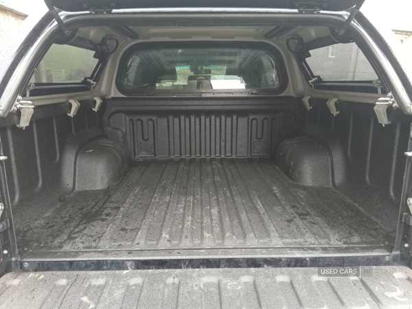 Used Toyota Hilux 2020 for sale - 76942743: Photo 7