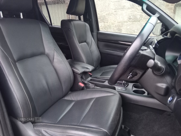 Used Toyota Hilux 2020 for sale - 76942743: Photo 9