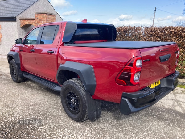Used Toyota Hilux 2025 for sale - 78035443: Photo 2