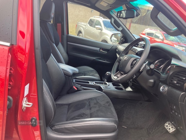 Used Toyota Hilux 2025 for sale - 78035443: Photo 8