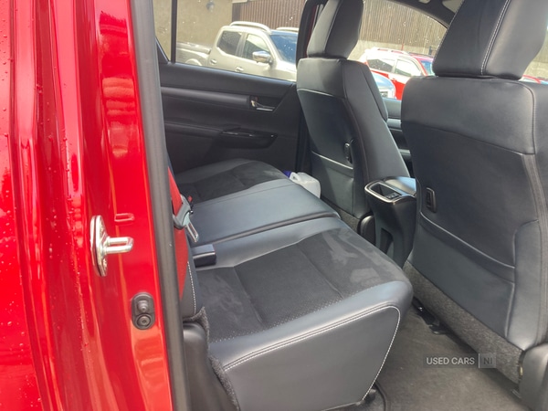 Used Toyota Hilux 2025 for sale - 78035443: Photo 9