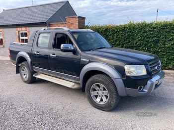 Used Ford Ranger 2008 for sale - 79086000: Photo