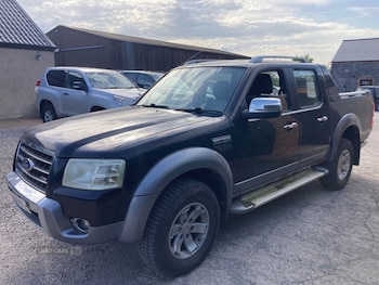 Used Ford Ranger 2008 for sale - 79086000: Photo
