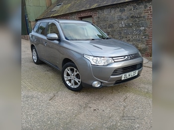 2014 - 2.2 DI-D GX3 5dr