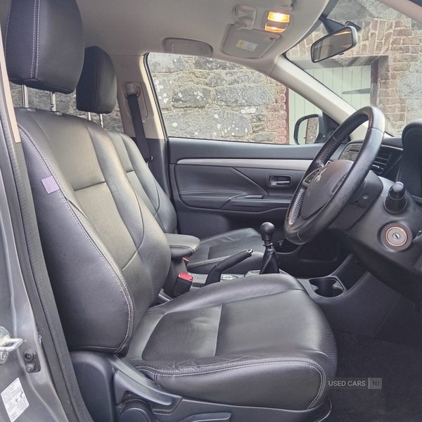 Used Mitsubishi Outlander 2014 for sale - 77840473: Photo 7