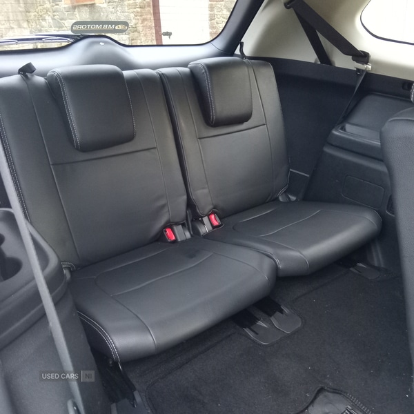 Used Mitsubishi Outlander 2014 for sale - 77840473: Photo 9