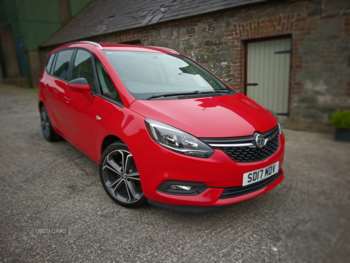 2017 - 1.6 CDTi ecoFLEX SRi 5dr