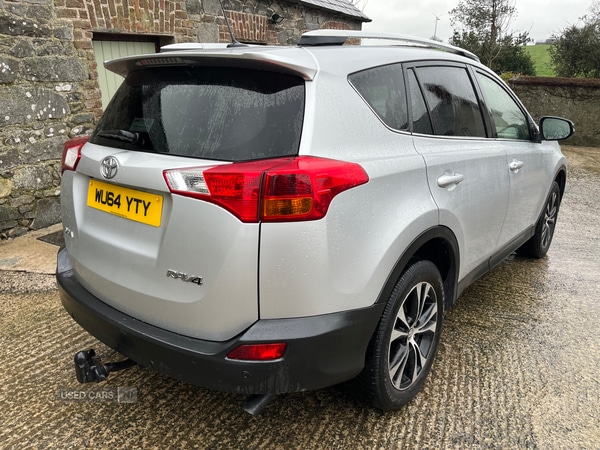 Used Toyota RAV4 2014 for sale - 77525463: Photo 10