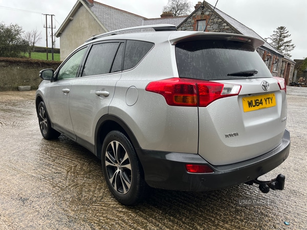 Used Toyota RAV4 2014 for sale - 77525463: Photo 11