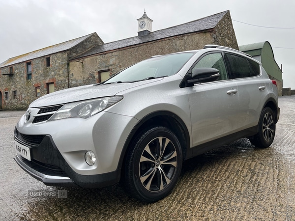 Used Toyota RAV4 2014 for sale - 77525463: Photo 12