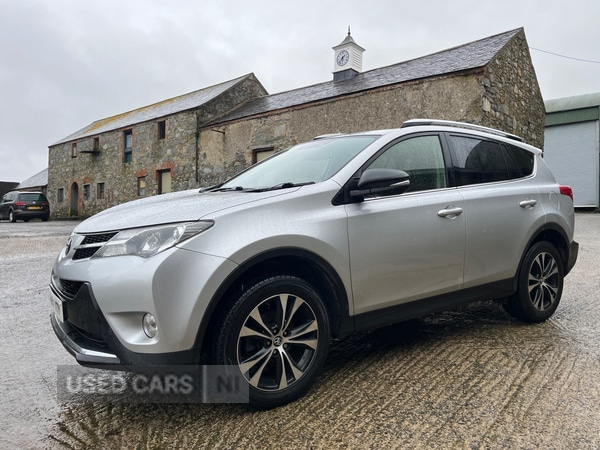 Used Toyota RAV4 2014 for sale - 77525463: Photo 13