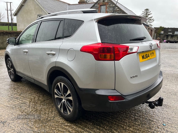 Used Toyota RAV4 2014 for sale - 77525463: Photo 14