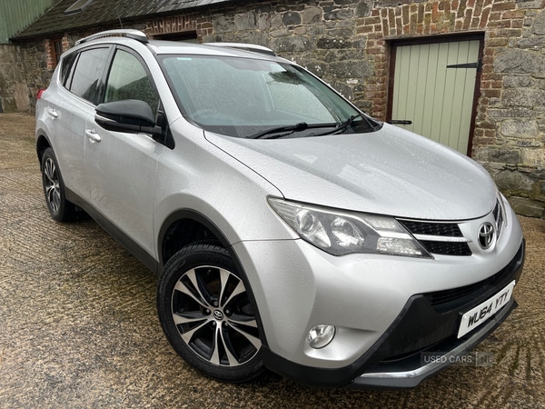 Used Toyota RAV4 2014 for sale - 77525463: Photo 2