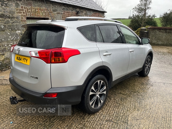 Used Toyota RAV4 2014 for sale - 77525463: Photo 7