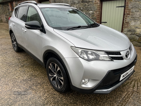 Used Toyota RAV4 2014 for sale - 77525463: Photo 8