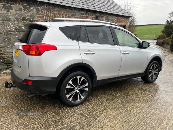 Used Toyota RAV4 2014 for sale - 77525463: Photo 9