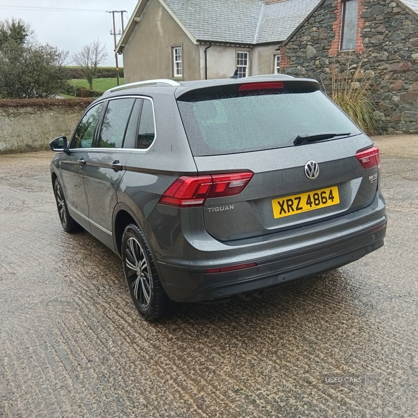 Used Volkswagen Tiguan 2016 for sale - 77647281: Photo 5