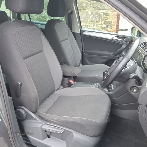 Used Volkswagen Tiguan 2016 for sale - 77647281: Photo 7