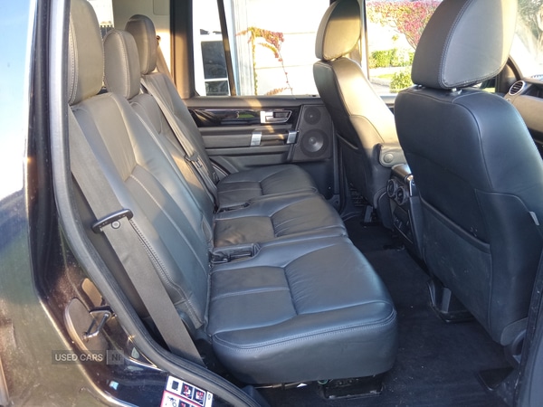 Used Land Rover Discovery 2010 for sale - 76123326: Photo 10