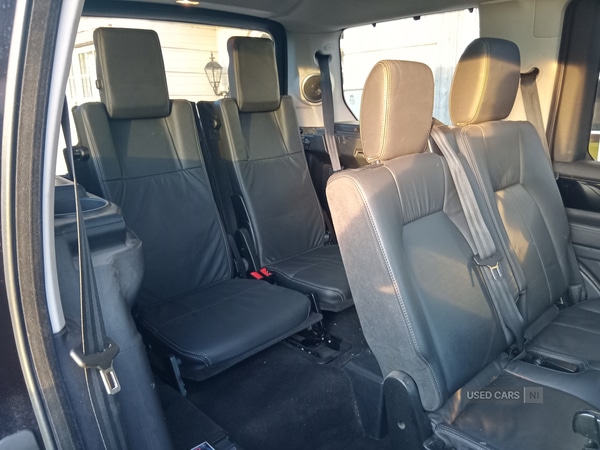 Used Land Rover Discovery 2010 for sale - 76123326: Photo 11