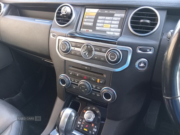 Used Land Rover Discovery 2010 for sale - 76123326: Photo 12