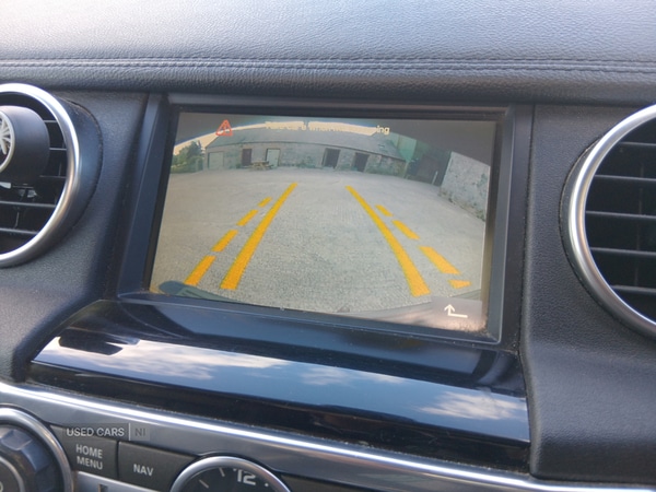 Used Land Rover Discovery 2010 for sale - 76123326: Photo 14