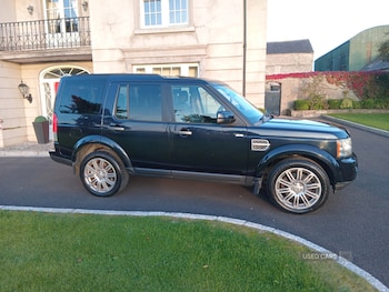 Used Land Rover Discovery 2010 for sale - 76123326: Photo 3