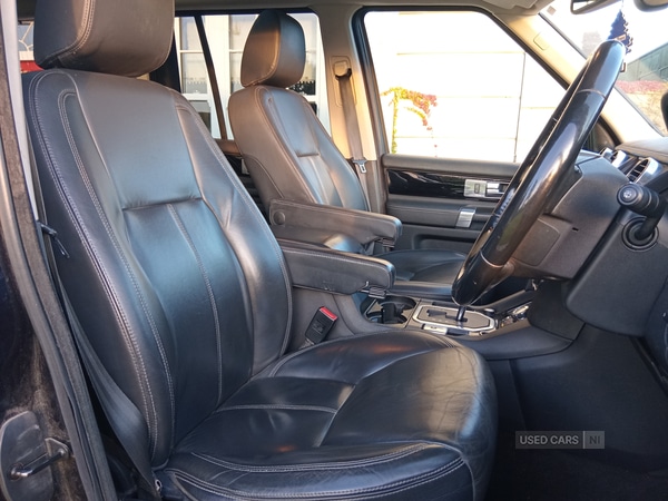 Used Land Rover Discovery 2010 for sale - 76123326: Photo 9