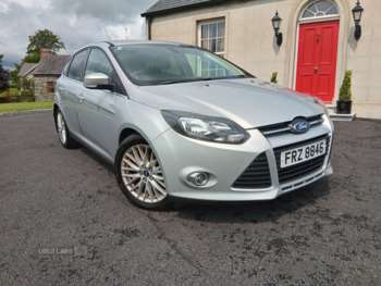 Used Ford Focus 2013 for sale - 74895741: Photo