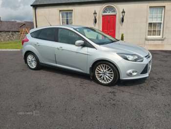 Used Ford Focus 2013 for sale - 74895741: Photo