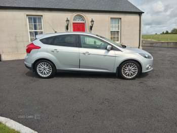 Used Ford Focus 2013 for sale - 74895741: Photo