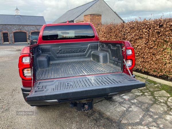 Used Toyota Hilux 2022 for sale - 77321184: Photo 10