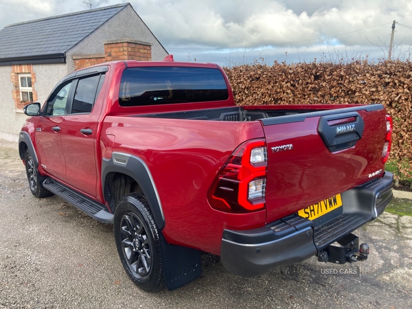 Used Toyota Hilux 2022 for sale - 77321184: Photo 3
