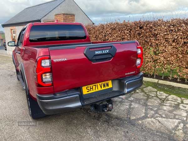 Used Toyota Hilux 2022 for sale - 77321184: Photo 6