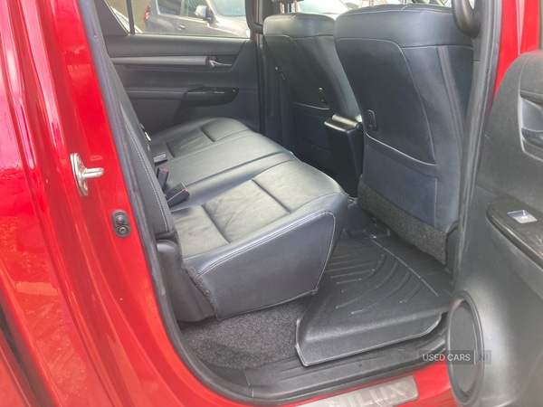 Used Toyota Hilux 2022 for sale - 77321184: Photo 9