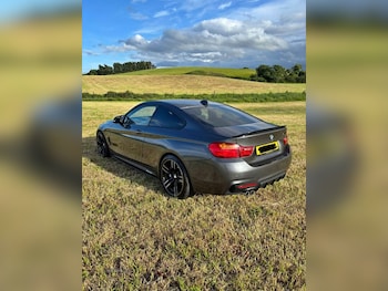 Used BMW 4 Series 2014 for sale - 79304624: Photo