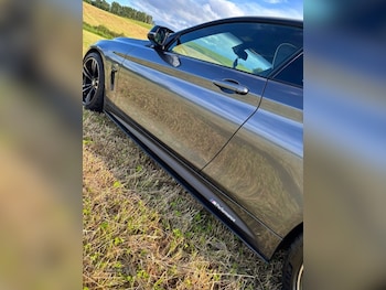 Used BMW 4 Series 2014 for sale - 79304624: Photo