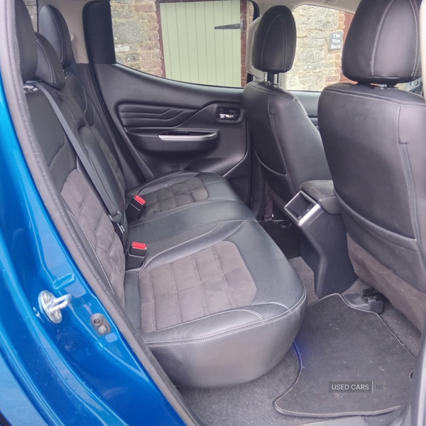 Used Mitsubishi L200 2020 for sale - 78158017: Photo 7