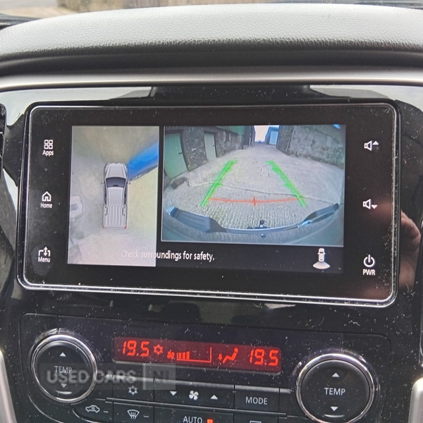 Used Mitsubishi L200 2020 for sale - 78158017: Photo 8