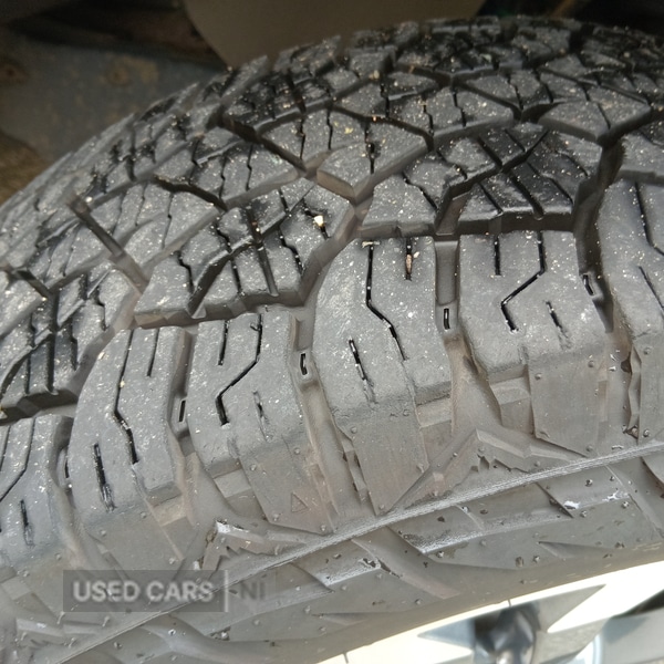 Used Mitsubishi L200 2020 for sale - 78158017: Photo 9