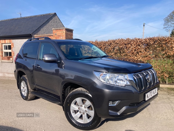 Used Toyota Land Cruiser 2021 for sale - 77978673: Photo 3