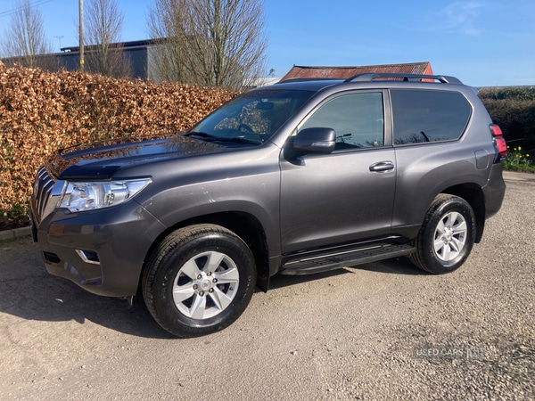 Used Toyota Land Cruiser 2021 for sale - 77978673: Photo 6