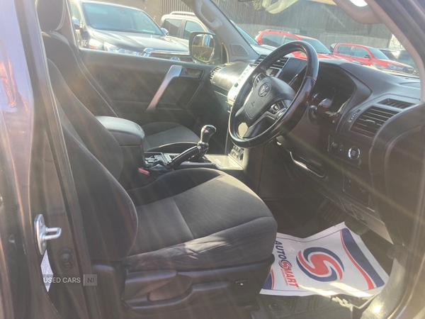 Used Toyota Land Cruiser 2021 for sale - 77978673: Photo 7