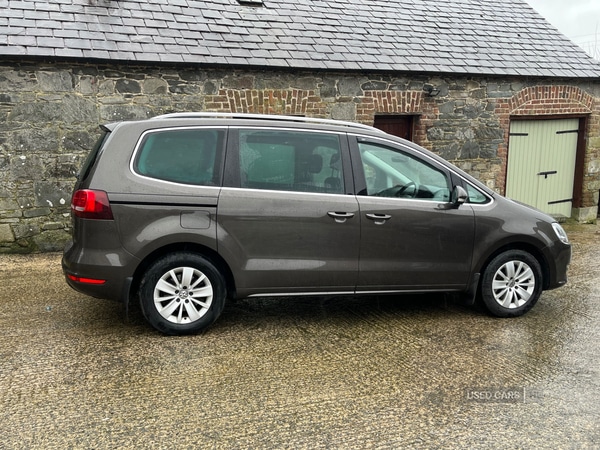Used Volkswagen Sharan 2019 for sale - 77525467: Photo 12