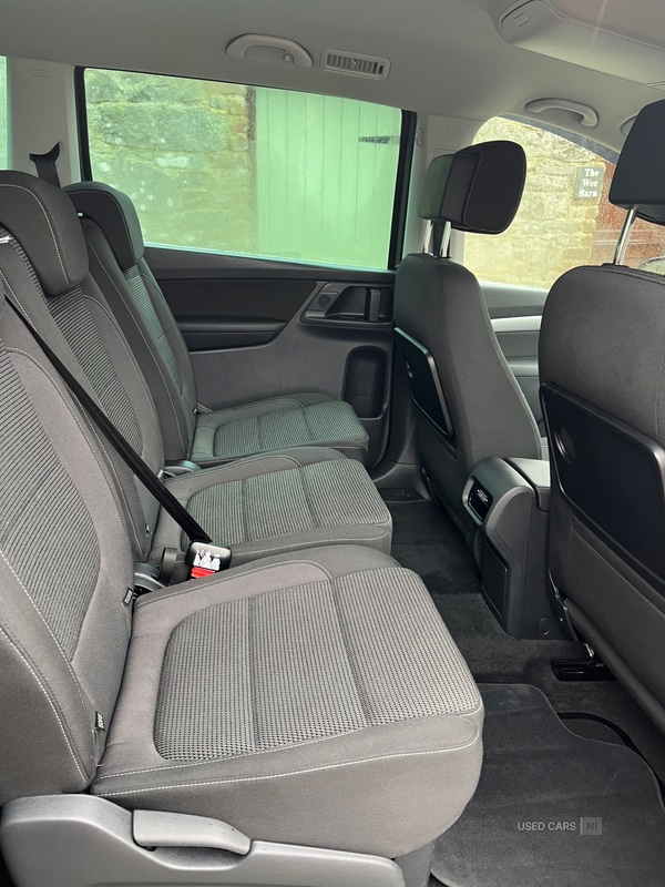 Used Volkswagen Sharan 2019 for sale - 77525467: Photo 15